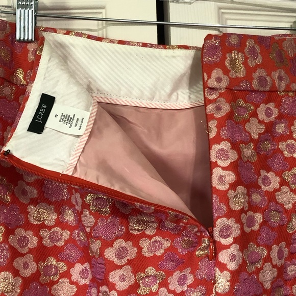 NWOT J. Crew Pencil Skirt - Picture 5 of 10